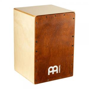 Meinl(マイネル) Percussion マイネル カホン Snarecraft Cajon SC80AB 【3月29日時点メーカー在庫無し 】｜watanabegakki