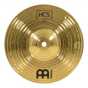 小出シンバル ハンドスプラッシュシンバル 10インチ HD-10SP-CS 小出シンバル ハンドスプラッシュシンバル 10インチ HD-10SP-CS
