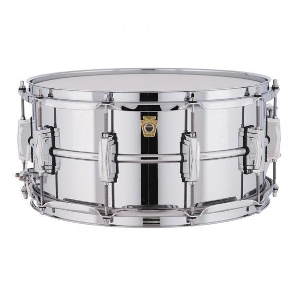 LUDWIG(ラディック) 即納可能 LM402 Supraphonic ロック 定番 スネア ドラ...