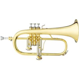 Soleil フリューゲルホルン SFG-1〔付属品：専用ケース、バルブオイル