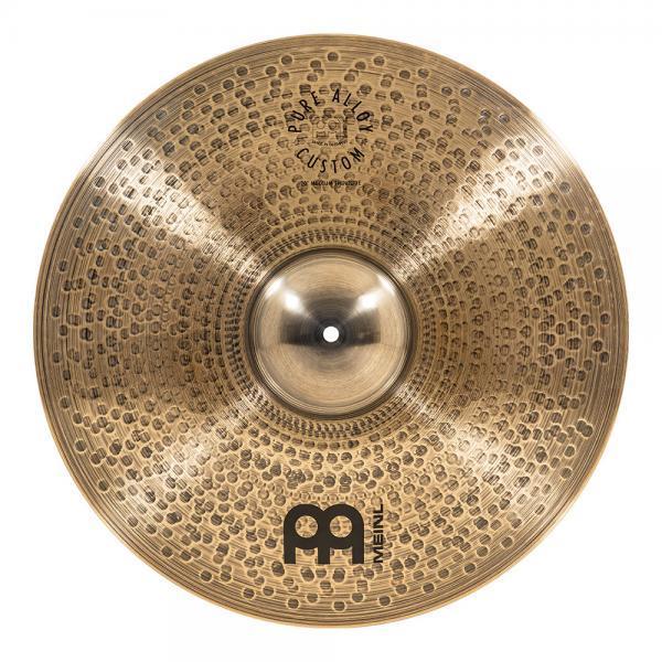 Meinl(マイネル) Pure Alloy Custom Series ライドシンバル 20" M...