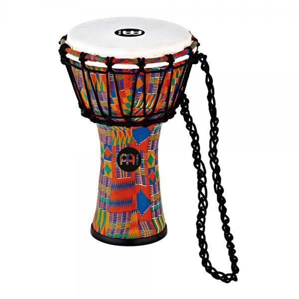 Meinl(マイネル) ジャンベ Jr. Djembe 7" JRD-KQ / Kenyan Qui...