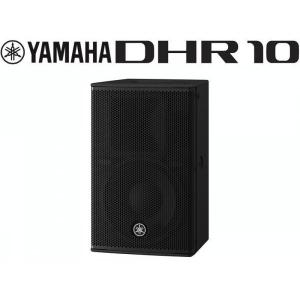 YAMAHA（ヤマハ） DXR15mkII (1本) ◇ パワードスピーカー ( アンプ