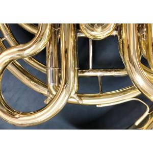 HOLTON フレンチホルン H378ER ア...の詳細画像4