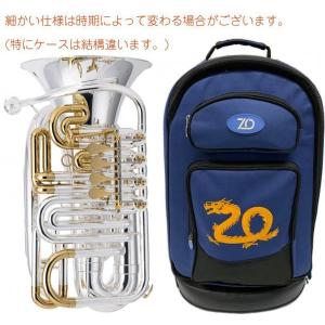 J Michael(Jマイケル) TU-2700 チューバ アウトレット 4ピストン