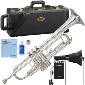 YAMAHA（ヤマハ） 5年保証サポート対象 YTR-3335 トランペット B