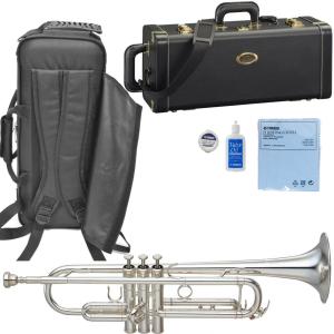 C管ロータリートランペット WEIMANN（ヴァイマン）Germany Classico C