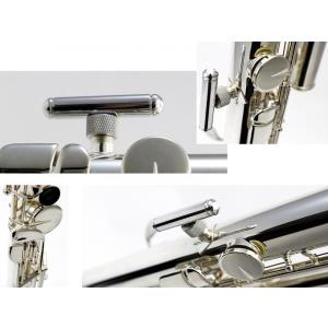 Pearl Flute PFB-305BE バ...の詳細画像1