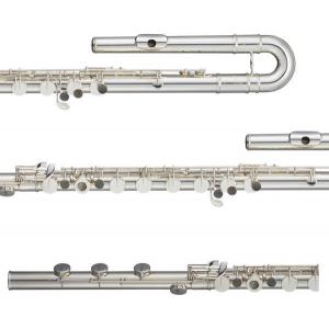 Pearl Flute PFB-305BE バ...の詳細画像2