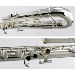 Pearl Flute PFB-305BE バ...の詳細画像3