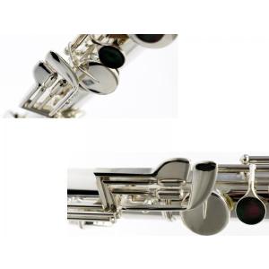 Pearl Flute PFB-305BE バ...の詳細画像4