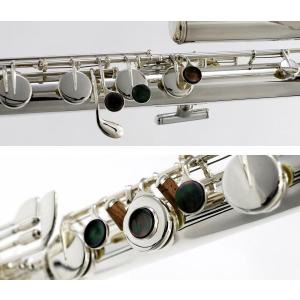Pearl Flute PFB-305BE バ...の詳細画像5