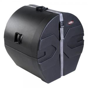 SKB(エスケービー) 1SKB-D1622 16 x 22 Bass Drum Case 【 ドラム 打楽器 バスドラムケース ハード 】｜watanabegakki