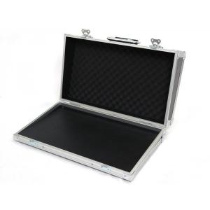 ARMOR/アルモア PS-2NB 高耐久性を誇るFRP製エフェクターケース