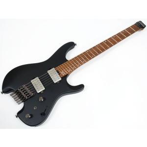 Ibanez Q54 BKF 美品 ヘッドレスギター 楽天市場】Ibanez アイバニーズ Q54 BKF ヘッドレスギター Black