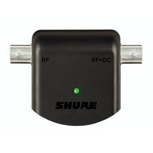 SHURE(シュア) UABIAST-J (1個)  アクティブアンテナ、ブースター用電源供給アダプタ