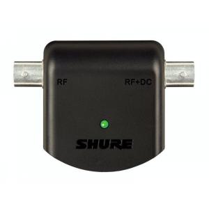 SHURE(シュア) UABIAST-J (1個) ◆ アクティブアンテナ、ブースター用電源供給アダプタ｜watanabegakki