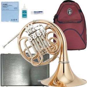 フレンチホルン（フルダブル）Josef Lidl（ヨーゼフ・リドル）Czech