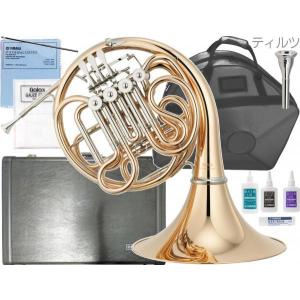 フレンチホルン（フルダブル）Josef Lidl（ヨーゼフ・リドル）Czech