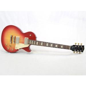 Les Paul Tribute Satin Cherry