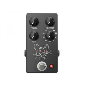 中古 ディストーション Suhr Riot Distortion ギターエフェクター