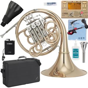 B.TilZ シュミット 11 アメリカンシャンク フレンチホルン マウス