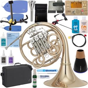 フレンチホルン（フルダブル）Alexander（アレキサンダー）Germany