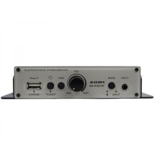 ローランド（Roland） Roland SRA-2400 Power Amplifier パワーアンプ