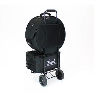 Protection Racket / TZ3015 スネア＆シングルフットペダルケース
