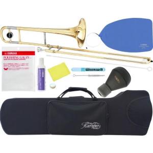 KAERNTNER KTB60/6点セット トロンボーン ケルントナー : 愛曲楽器