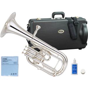 YAMAHA（ヤマハ） YAMAHA 5年保証サービス対象 YAH-203S アルトホルン