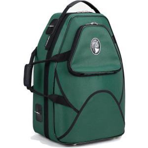 Marcus Bonna MB5stH BL デタッチャブル ホルン ケース ブルー