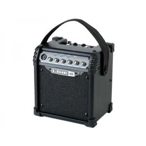 LINE6 Micro Spider 小型アンプ 自宅用アンプ WO