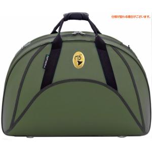 Alexander ベルカットホルン用ケース ナイロン製 MB1 Lサイズ