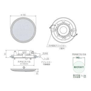 MASSIVE(マッシブ) OE-180 II...の詳細画像5