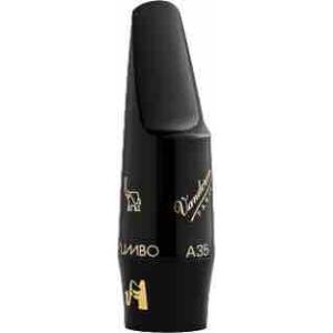 vandoren SM601B アルトサックス マウスピース A35 ジャンボジャバ ブラック エボ...