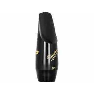 vandoren SM903 ソプラノサックス マウスピース SP3 プロファイル エボナイト ラバ...