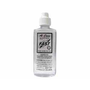 Al Cassファストオイル 管楽器用の買取情報