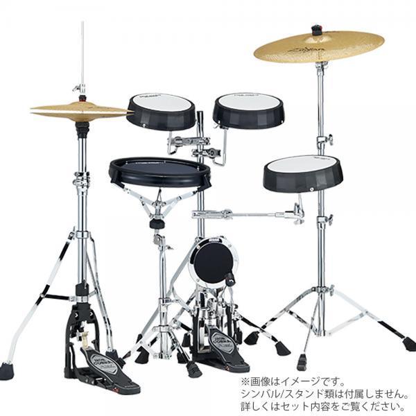 TAMA(タマ) 5pc True Touch Training Kit TTK5S True To...