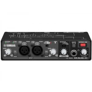 YAMAHA(ヤマハ) RUio16-D LTD  早期導入の台数限定で販売中