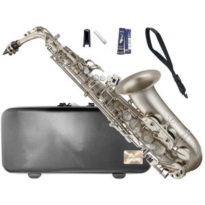 Kaerntner(ケルントナー)アルトサックス KAL/AQ アンティーク仕様 入門