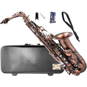 テナーサックス P.Mauriat（P.モーリア）Taiwan PMXT-66R KW : 管楽器
