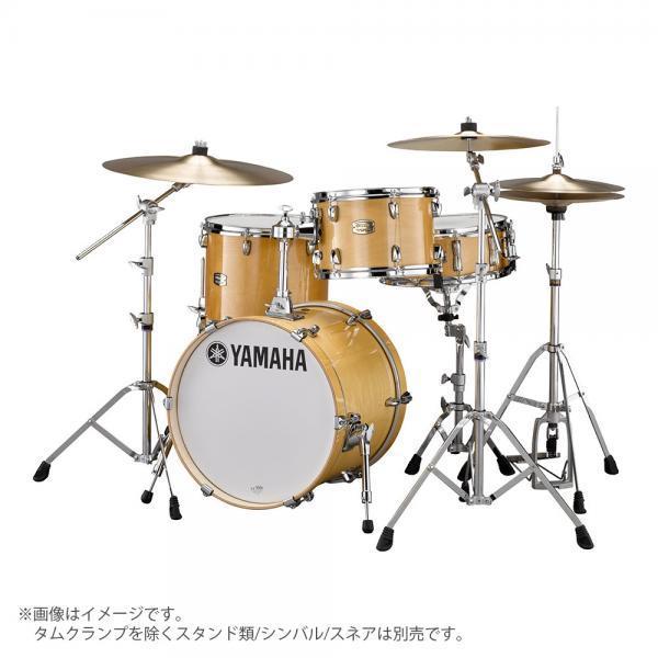 YAMAHA(ヤマハ) Stage Custom Birch Bop Kit NW DSBP8F3N...