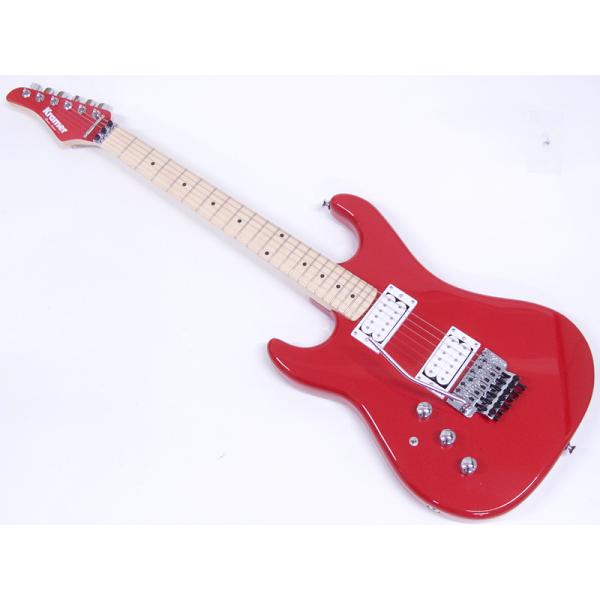 KRAMER(クレイマー) 左用 Pacer Classic Scarlet Red Metalli...