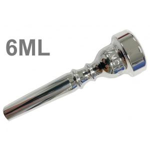 り*ん様 Vincent BACH 3C PGP トランペットマウスピース ピン Bach バック / 3C PGP トランペット用 マウスピース ｜イケベ楽器店