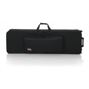 GATOR CASES GATOR GK-88SLIM(88鍵キーボード用セミハードケース)(送料