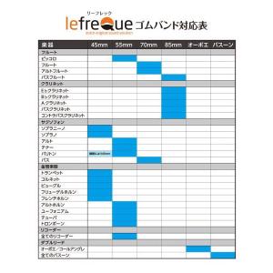 lefreQue フルート アルトフルート レ...の詳細画像2