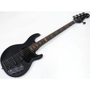 ESP Edwards E-AM-135QM ブラックアクア 《ベース》 : ギター