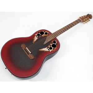 Ovation エレアコ Celebrity CC24SI-5 オベーション ギター iDea