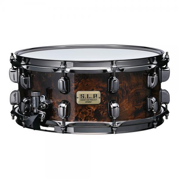 TAMA(タマ) S.L.P. G-Maple 14"x6" LGM146 KMB【 3月2日時点メ...